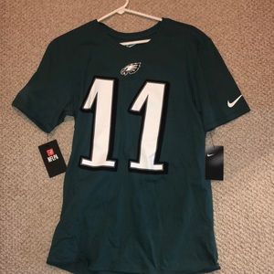 Eagles Nike shirt